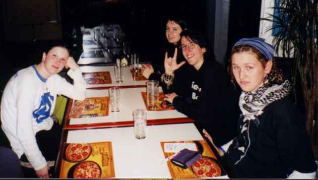 Pizzahut