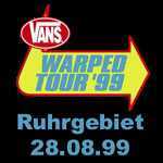 Warped Tour Duisburg