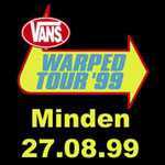 Warped Tour Minden